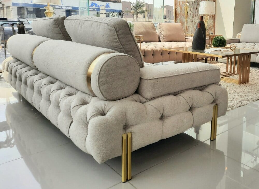 gorgeous sofa set India