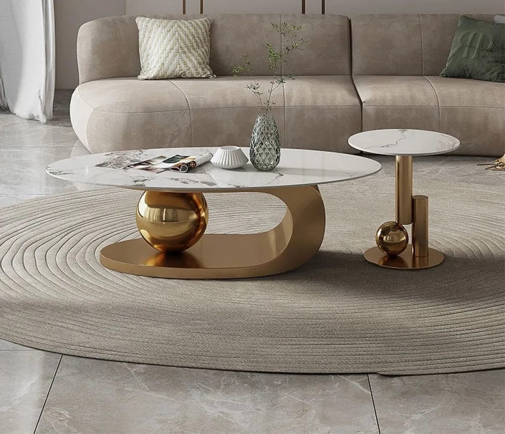 amazing center table
