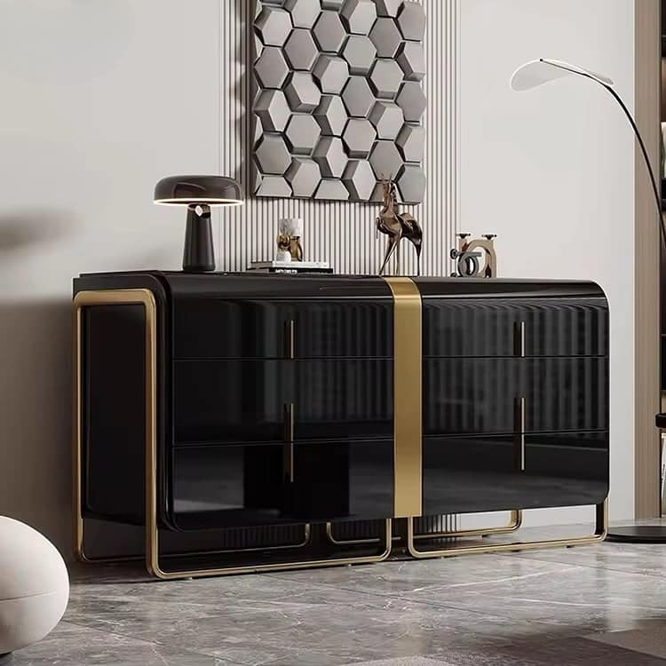 Classic Buffet table sideboard